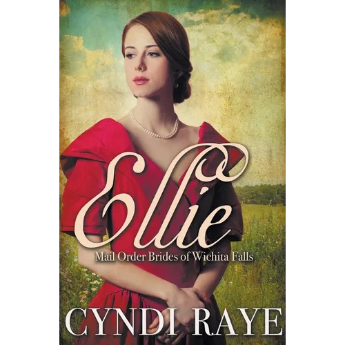 Ellie - Paperback