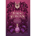 Foxes & Poisons - Hardcover