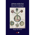 Alchemy and the Poet: The Case of Novalis's Heinrich von Ofterdingen - Paperback