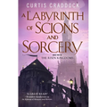 Labyrinth of Scions and Sorcery - Paperback