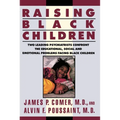Raising Black Children - Paperback