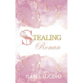 Stealing Ronan - Paperback