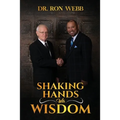 Shaking Hands with Wisdom - Paperback