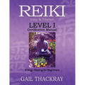 REIKI Usui & Tibetan Level I Certification Manual, Energy Healing for Beginners - Paperback