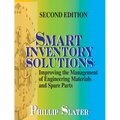 Smart Inventory Solutions - Hardcover