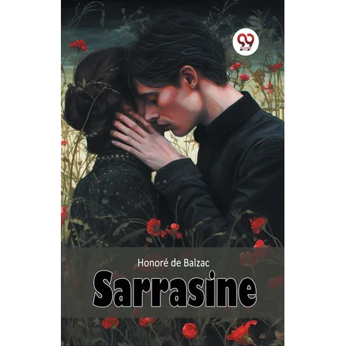 Sarrasine - Paperback