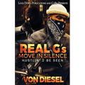 Real G's Move in Silence - Paperback