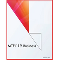 MTEL 19 Business - Paperback