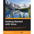 Getting Started with Tmux - Paperback