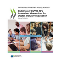 Building on COVID-19's Innovation Momentum for Digital, Inclusive Education - Paperback