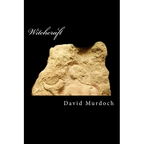 Witchcraft - Paperback
