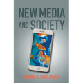 New Media and Society - Paperback