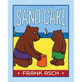 Sand Cake - Hardcover
