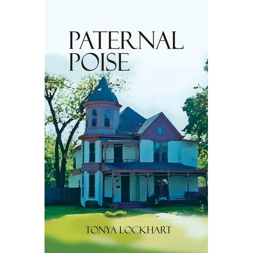 Paternal Poise - Paperback