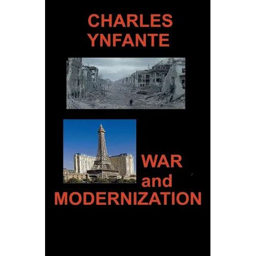 War and Modernization - Paperback