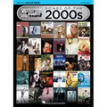 Songs of the 2000s - The New Decade Series: E-Z Play Today Volume 370 - Paperback
