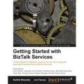 Getting Started with BizTalk Services - Paperback