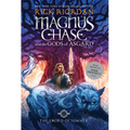 Magnus Chase and the Gods of Asgard Book 1: Sword of Summer, The-Magnus Chase and the Gods of Asgard Book 1 - Paperback