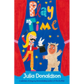 Play Time: Plays for all ages - Paperback
