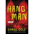 Hangman - Paperback