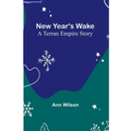 New Year's Wake; A Terran Empire story - Paperback