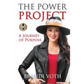 The Power Project - Paperback
