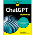 ChatGPT for Dummies - Paperback