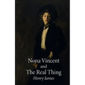 Nona Vincent and The Real Thing - Paperback