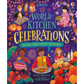 World Kitchen - Celebrations - Hardcover