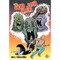 The Odd Job Men - Paperback