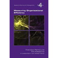 Measuring Organisational Efficiency - Paperback