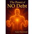 The Power of NO Debt - Paperback