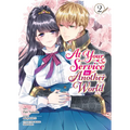 At Your Service in Another World (Manga) Vol. 2 - Paperback