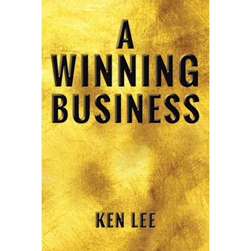A Winning Business - Paperback