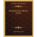 Revelation of St. John the Divine - Paperback