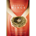 Broken Wings - Paperback