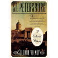 St. Petersburg: A Cultural History - Paperback