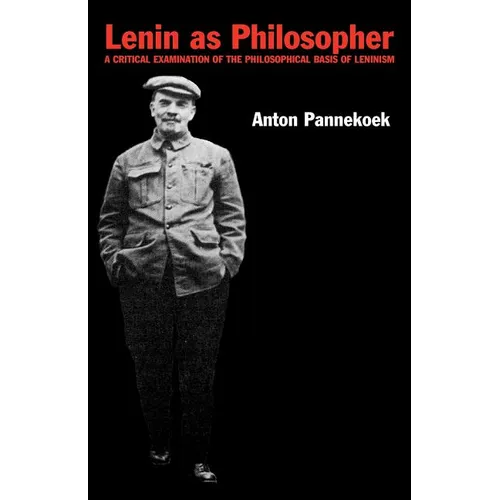 Lenin as Philosopher - Paperback