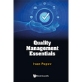 Quality Management Essentials - Hardcover