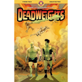 Deadweights - Paperback