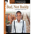 Bud, Not Buddy: An Instructional Guide for Literature - Paperback