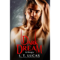 The Children of the Gods Series Books 26-28: Dark Dream Trilogy - Paperback