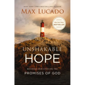 Unshakable Hope: Building Our Lives on the Promises of God - The Perfect Christian Graduation Gift to Celebrate Your Grad - Paperback