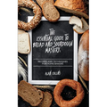 The Essential Guide to Bread and Sourdough Mastery: Recipes and Techniques for Home Bakers - Paperback