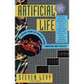 Artificial Life: A Report from the Frontier Where Computers Meet Biology - Paperback