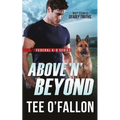 Above 'N' Beyond - Paperback