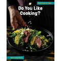 Do You Like Cooking? - Paperback