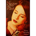 Never Come to Rest - Paperback