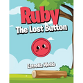 Ruby The Lost Button - Paperback