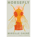 Horsefly - Paperback